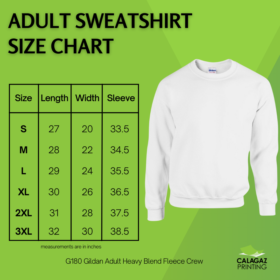 Indian Springs Navy Sweatshirt