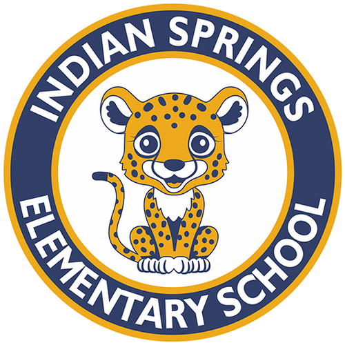 Indian Springs Elementary School Apparel