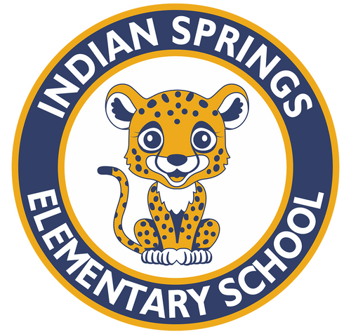 Indian Springs Elementary School Apparel